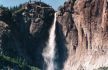 Upper Yosemite Falls