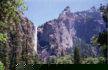 Bridalveil Falls