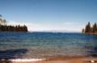 Beach at Emerald Bay