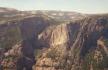 Upper and Lower Yosemite Falls