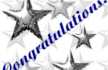 Congratulations!