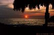 Beach at Sunset