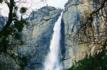 Bridalveil Falls